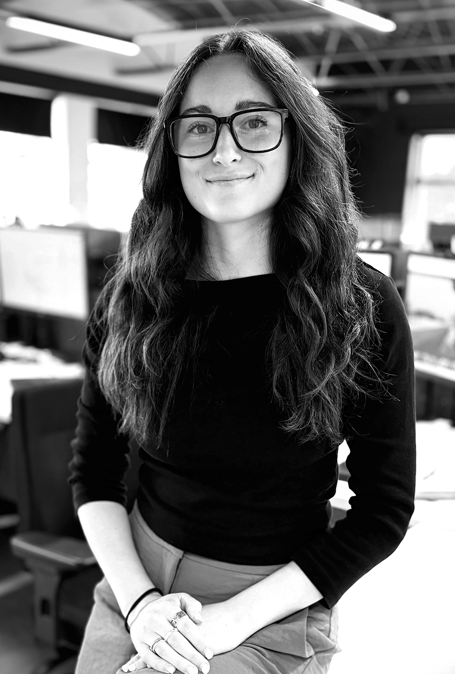 Catherine Perreault - MLS Architectes